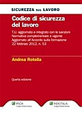 Codice di sicurezza del lavoro
