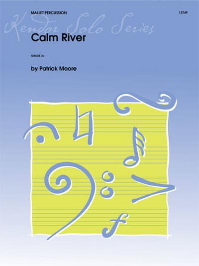 Calm River