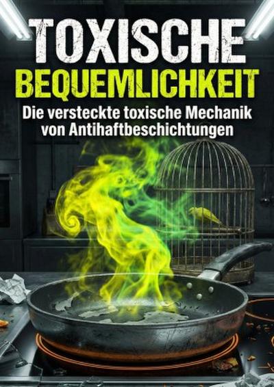 Toxische Bequemlichkeit