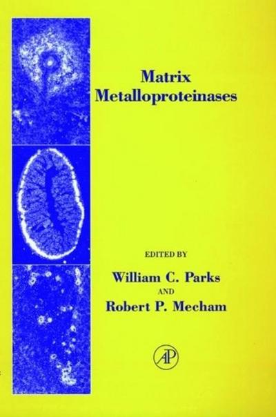 Matrix Metalloproteinases