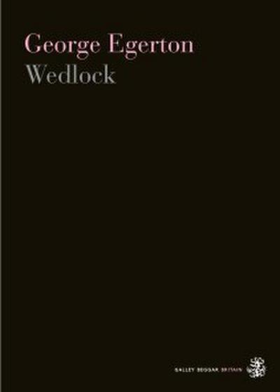 Wedlock
