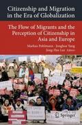 Citizenship and Migration in the Era of Globalizat