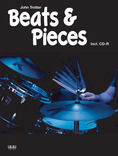 Beats & Pieces, m. 1 CD-ROM