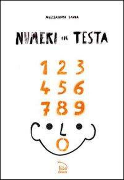 Numeri in testa
