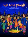We love Diwali