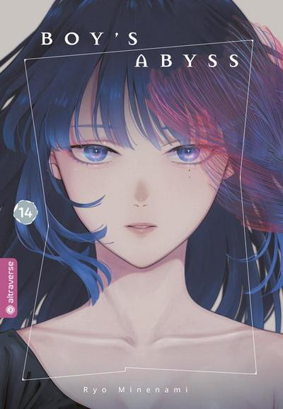 Boy’s Abyss 14