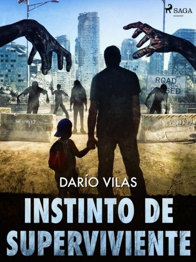 Instinto de superviviente