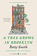 A Tree Grows in Brooklyn [75th Anniversary Ed]