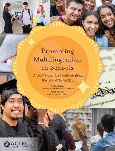 Promoting Multilingualism in Schools