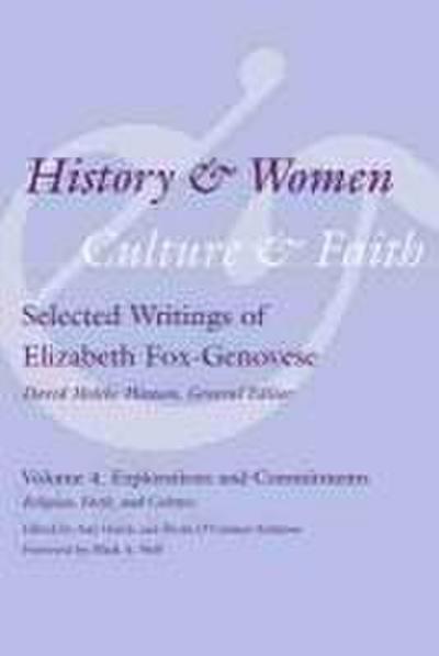 History & Women, Culture & Faith