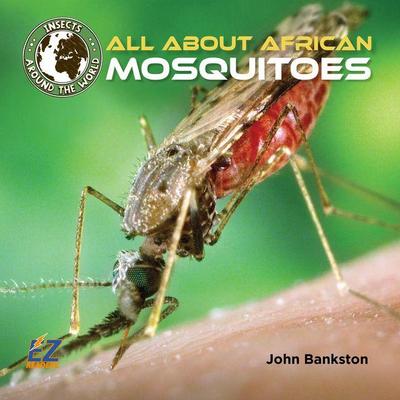 All about African Mosquitoes