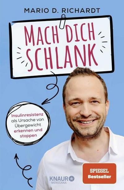 Mach dich schlank