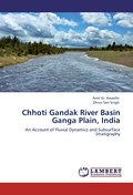 Chhoti Gandak River Basin Ganga Plain, India