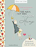 Wilma Wochenwurm erzählt: Die Maus mit dem mutigen Herz.