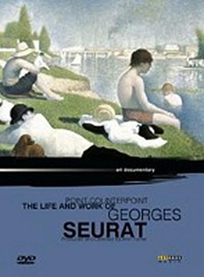 Various: Georges Seurat
