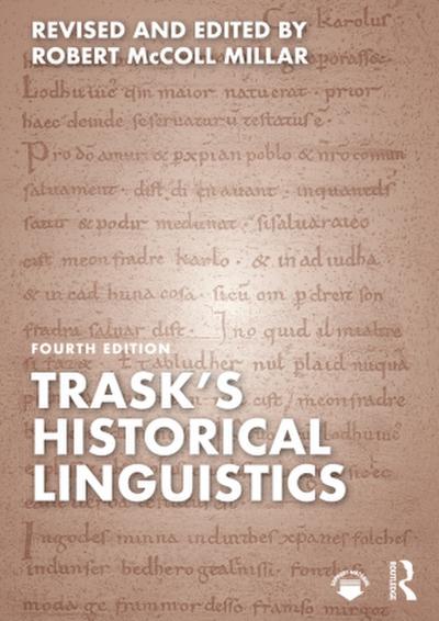 Trask’s Historical Linguistics