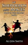 Of Shepherds and Mages Book 2