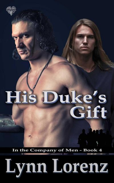 His Duke’s Gift