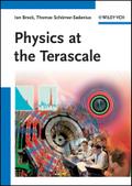 Physics at the Terascale