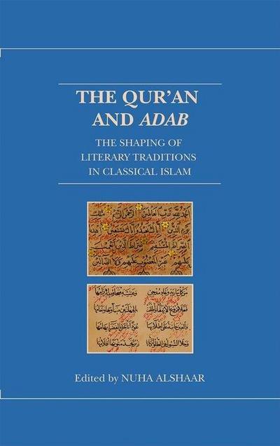 The Qur’an and Adab