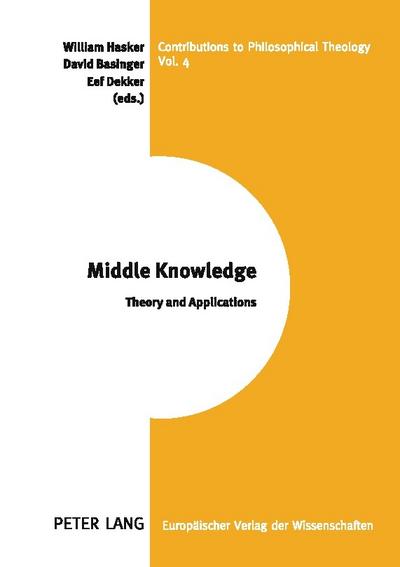 Middle Knowledge