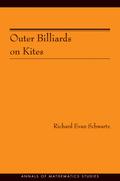 Outer Billiards on Kites