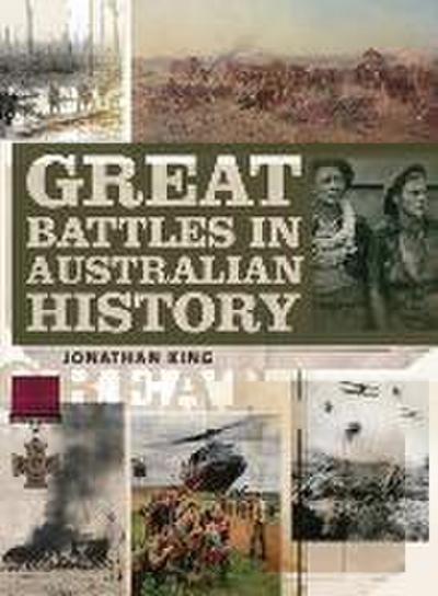 Great Battles in Australian History