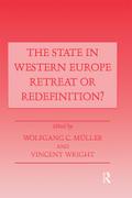 The State in Western Europe