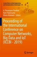 Proceeding of the International Conference on Comp