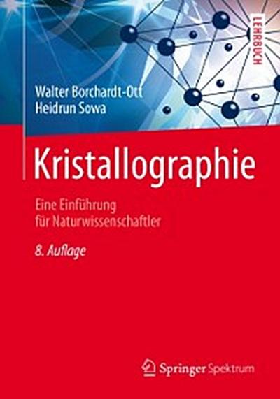 Kristallographie