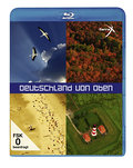 Deutschland von oben Teil 1 & 2 [Blu-ray]