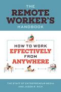 The Remote Worker’s Handbook