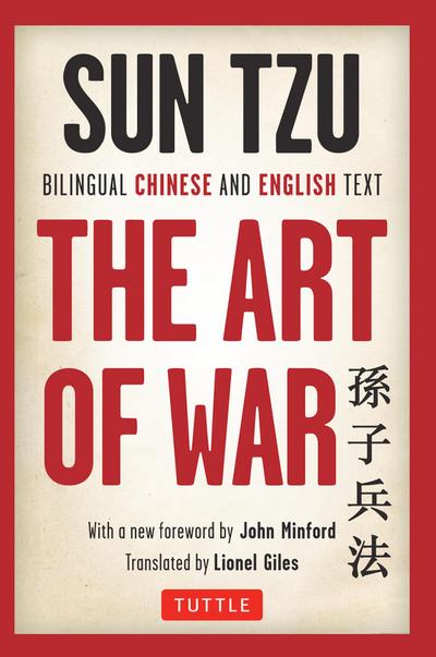 Sun Tzu’s The Art of War