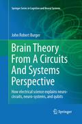 Brain Theory From A Circuits And Systems Perspecti
