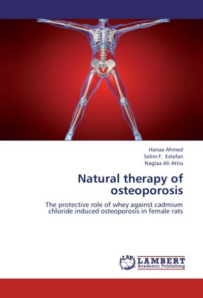 Natural therapy of osteoporosis