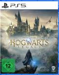 Hogwarts Legacy (PlayStation PS5)