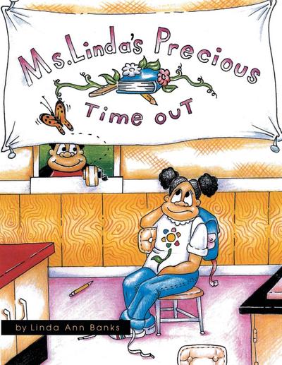 Miss Linda’s Precious Time Out