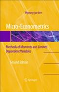Micro-Econometrics