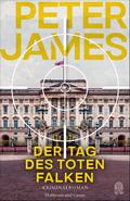 Der Tag des toten Falken