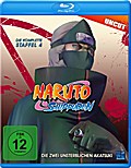 Naruto Shippuden