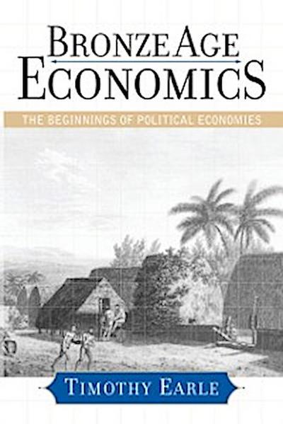 Bronze Age Economics