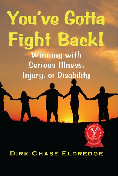 You’ve Gotta Fight Back!