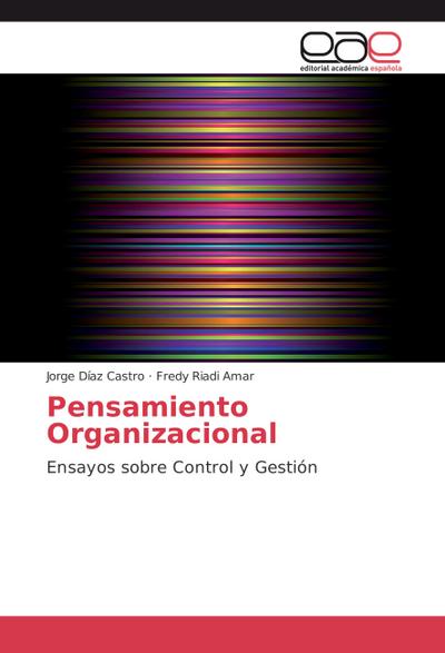 Pensamiento Organizacional