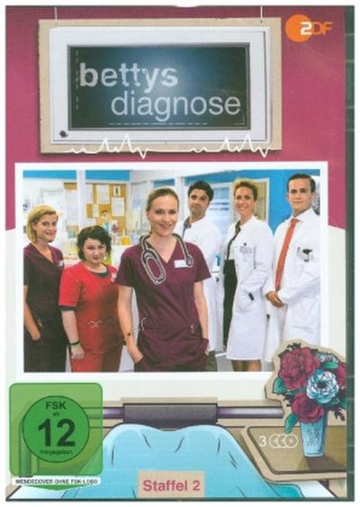 Bettys Diagnose