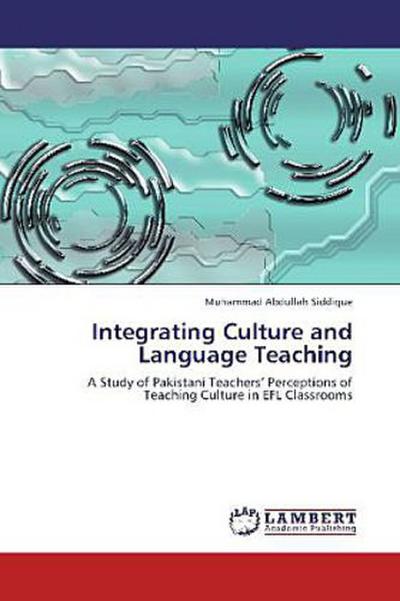 Integrating Culture and Language Teaching