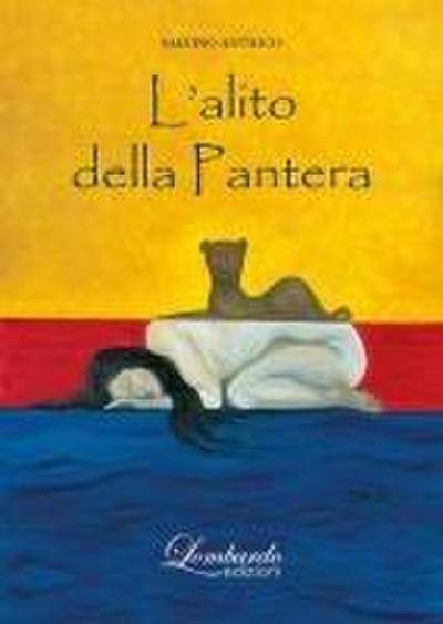 L’ alito della pantera