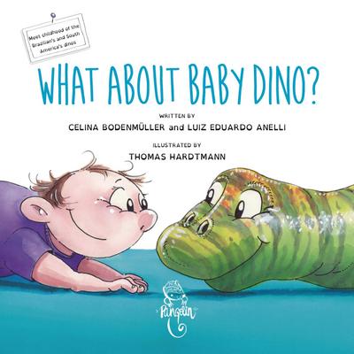 What about baby dino?