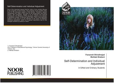 Self-Determination and Individual Adjustment