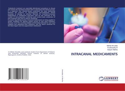 INTRACANAL MEDICAMENTS