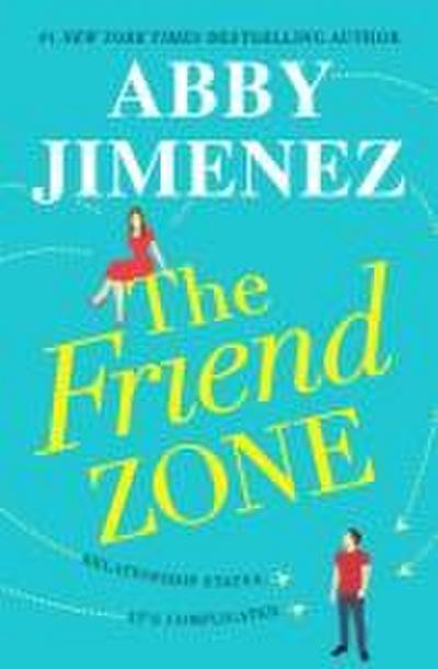 The Friend Zone